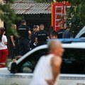 Novosadska policija se oglasila povodom pucnjave i požara na Telepu