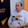 „Raća je imao najpošteniji odgovor na svetu“