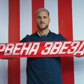 Arnautovićev debi, Zvezda se nada reprizi!