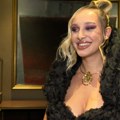 Luna Đogani puca od sreće: Ne može da veruje šta je njena ćerkica sama naučila: "Kraljica", odmah se pohvalila (foto)