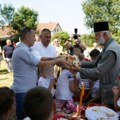 Beli četvrtak: Proslava u selu Štulac - bogat višednevni program (foto)