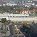 Mićin: Otvaranje dela Železničke stanice u Novom Sadu moguće 15. septembra