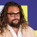 Džejson Momoa se zbog uloge obrijao posle šest godina: Pogledajte kako sada izgleda