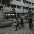 Hamas poručio da se neće razoružati ukoliko ne bude uspostavljena nezavisna država Palestina
