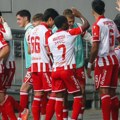 Crvena zvezda nadigrala Leh U prvoj utakmici 3. Kola kvalifikacija za ligu šampiona: Krunić dvostruki strelac, Duarte utišao…