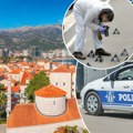 Pucnjava u hotelu u Budvi: Na bazenu ranjen Marko Ljubiša Kan, pucao gost hotela