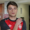 Adem Ljajić potpisao za Sarajevo