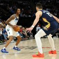 Zvezda ostaje bez pojačanja - bivši Jokićev saigrač ima ponude iz NBA lige