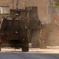 Izrael ubio pet članova novinarske ekipe Al Džazire u Gazi