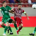 Valbuena ne staje ni sa 40 - povratak u Olimpijakos, ali B