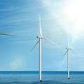 Plutajuće vetroturbine u Kini najavljuju revoluciju u obnovljivim izvorima