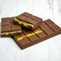 Objavljena je lista 20 najpopularnijih slatkiša na svetu