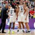 Jedni od glavnih favorita uz Srbiju: Reprezentacija Nemačke objavila spisak igrača koji idu na Evrobasket! Žoc časti turu…