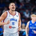 Ameri gledaju i ne veruju! Oglasila se NBA liga zbog Nikole Jokića (video)