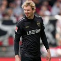 Gledao kako njegov klub gubi 5:1 od Zvezde, sada je prodat za 90 miliona evra...