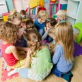 Zablaće kod Čačka konačno dobilo vrtić: Oduševljeni roditelji i deca, 120 mališana dobija priliku za učenje