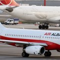 "Er Albanija" na ivici bankrota, leti samo jedan avion