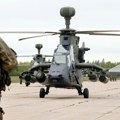 "Zmajevi zubi" spremni za rusku vojsku! Eu i NATO zemlja strahuje od kopnene invazije, na granici niču utvrđenja