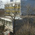 Napadnuta ambasada Rusije u Švedskoj