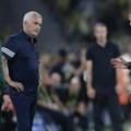 “Sarađivati sa Murinjom je kao gasiti požare u Kaliforniji“