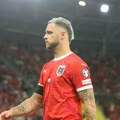 Bosanski navijači žestoko izvređali marka arnautovića! Fudbaler Crvene zvezde na udaru, snimak njegove reakcije obišao je…