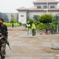 Dan nakon smrtonosnih protesta u Nepalu: Uveden policijski čas, vojska čuva zgradu parlamenta, na ulicama pusto