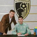 Milosavljeviću 44 u Bornmutu