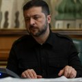 Zelenski izrazio nezadovoljstvo svetskim liderima