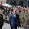 Svako ko pokuša da napadne Poljsku biće adekvatno tretiran
