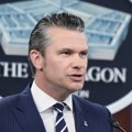 Hegset obećava momentalne mere posle izveštaja da su neki pripadnici vojske ismevali ubistvo Kirka