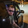Palo prvo zajedničko kupanje u eliti: Janjuš se osamio sa cimerkom, a evo o čemu su razgovarali (foto)