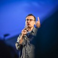 Bakić: Studentska lista je formirana, vreme je da se saopšte imena bar desetak ljudi iz njenog vrha