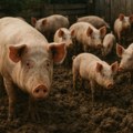 Hrvatski ministar veruje da Srbija vodi “specijalni rat”: Napad afričkom kugom svinja