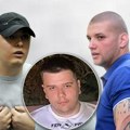 Auto kojim je Pink panter prebačen u kuću strave oduzet od poznatog makroa: Šok otrkiće na suđenju Belivukovom klanu!