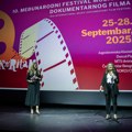 Srpskom premijerom filma o Haustoru otvoren jubilarni Dok’n’Ritam, slede tri dana muzičkih dokumentaraca