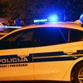 Na svadbi u centru Šibenika poginula žena, pogođena signalnom raketom