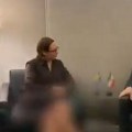 VIDEO: Iranska državna televizija cenzurisala gola kolena finske i švedske ministarke