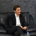 Brnabić sutra raspisuje izbore za Negotin i Mionicu