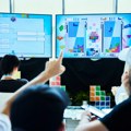 Red Bull Tetris® – globalni turnir stiže i u Srbiju!