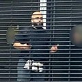 Dvoje ubijenih u napadu kod sinagoge u Mančesteru