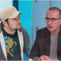 ANEM: Na SOS telefon prijavljene pretnje Marku Vidojkoviću i Dinku Gruhonjiću