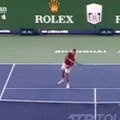 Đokovićev maraton sa kvalifkiantom: Uporni Novak prošao dalje!