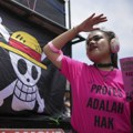 Kako je zastava „One Piece“ postala simbol protesta od Madagaskara do Srbije?