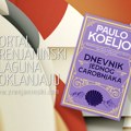 Portal zrenjaninski.com i Laguna poklanjaju knjigu „Dnevnik jednog čarobnjaka“