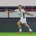 Heroj Albanije Manaj: "Za ovaj dres spreman sam da umrem"!