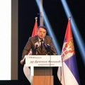 Milović proglasio pobedu na izborima u Zvečanu: Najbolji odgovor na represiju