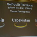 Mali: Srpski paviljon na Ekspu u Osaki dobitnik nagrade Silver Award