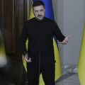 Zelenski: Ukrajina i partneri da sinhronizuju napore u sankcijama prema Rusiji