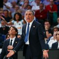 Skariolo zna šta ga čeka protiv Zvezde: "Biće pakleno"