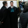 Oslobođen Ukrajinac osumnjičen za napad na Severni tok
